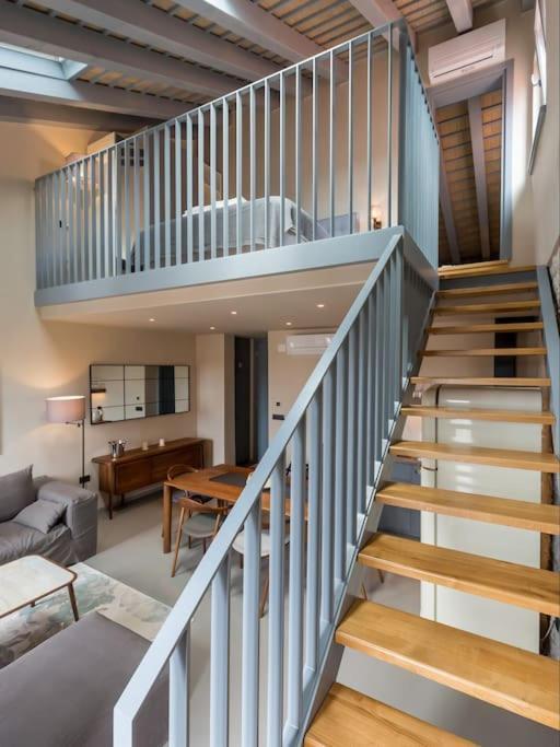 Loft De24 By Irundo Apartment Rovinj Exterior photo