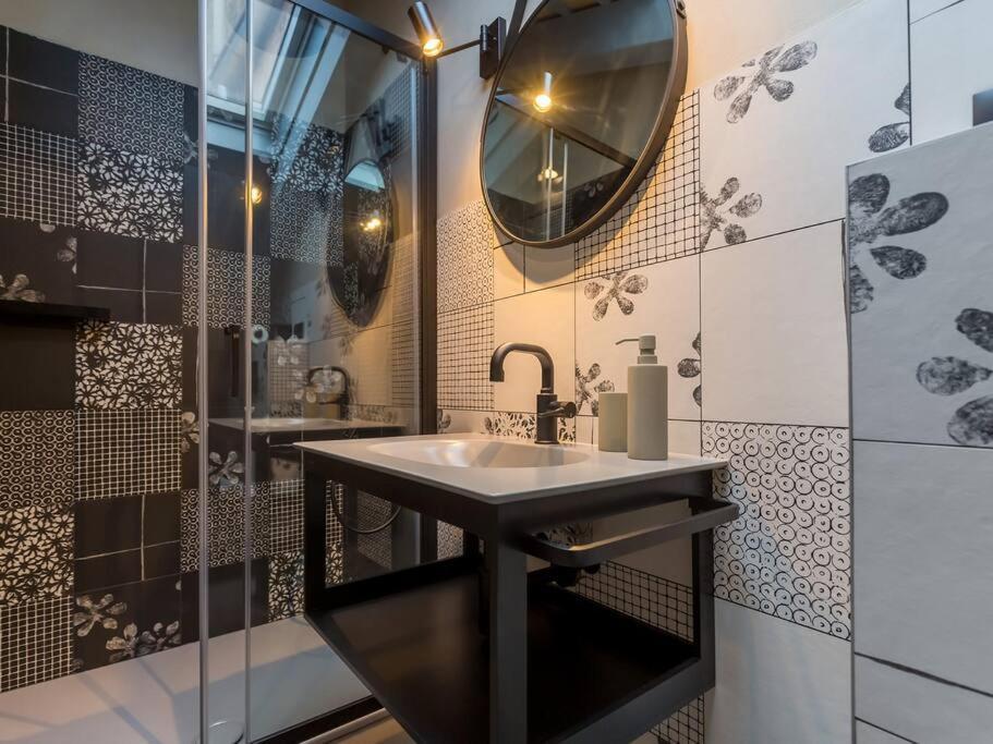 Loft De24 By Irundo Apartment Rovinj Exterior photo