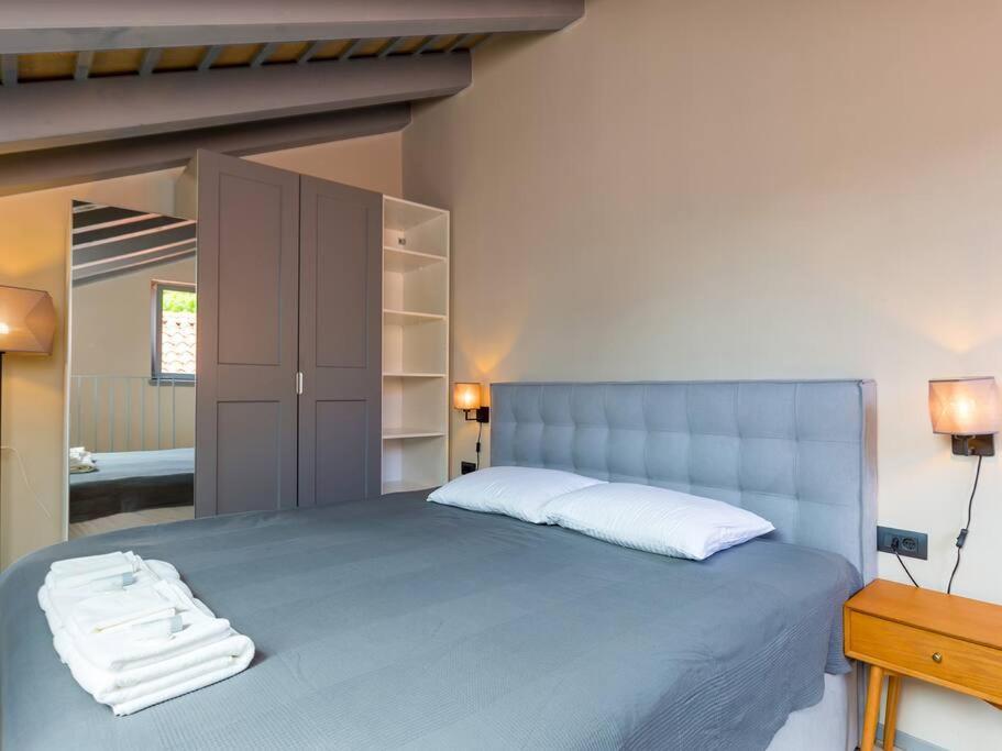 Loft De24 By Irundo Apartment Rovinj Exterior photo