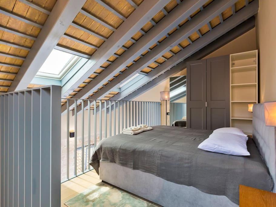 Loft De24 By Irundo Apartment Rovinj Exterior photo
